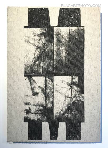 Olivier Pin-Fat,Meat (numbered copy of 230) Olivier Pin-Fat,Meat (numbered copy of 230)