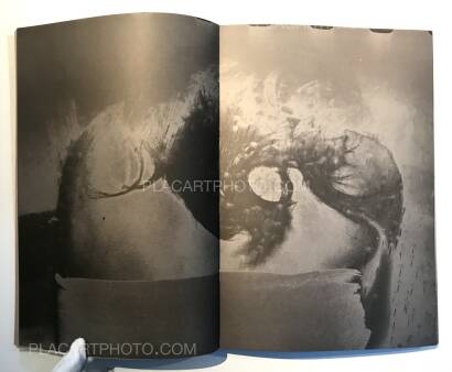 Olivier Pin-Fat,Meat (numbered copy of 230) Olivier Pin-Fat,Meat (numbered copy of 230)