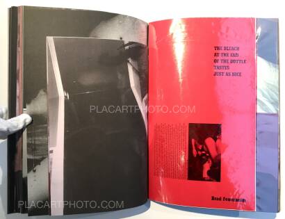 Olivier Pin-Fat,Meat (numbered copy of 230) Olivier Pin-Fat,Meat (numbered copy of 230)