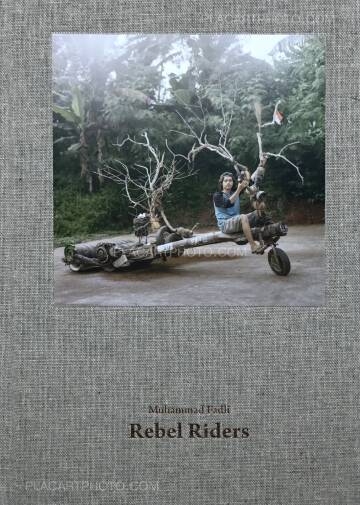 Muhammad Fadli,Rebel Riders Muhammad Fadli,Rebel Riders