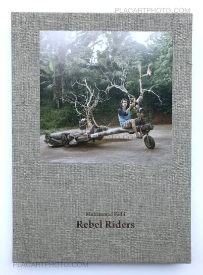 Muhammad Fadli,Rebel Riders Muhammad Fadli,Rebel Riders