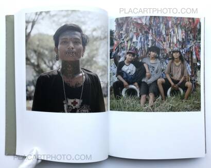 Muhammad Fadli,Rebel Riders Muhammad Fadli,Rebel Riders