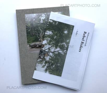 Muhammad Fadli,Rebel Riders Muhammad Fadli,Rebel Riders