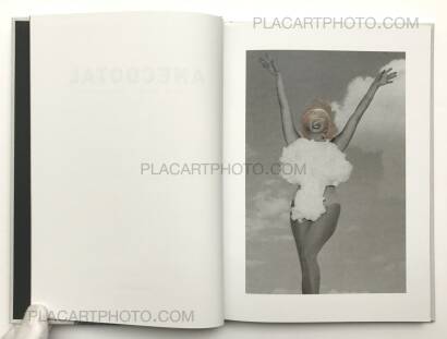 David Fathi,ANECDOTAL (SIGNED) David Fathi,ANECDOTAL (SIGNED)