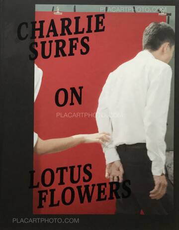 Simone Sapienza,CHARLIE SURFS ON LOTUS FLOWERS Simone Sapienza,CHARLIE SURFS ON LOTUS FLOWERS