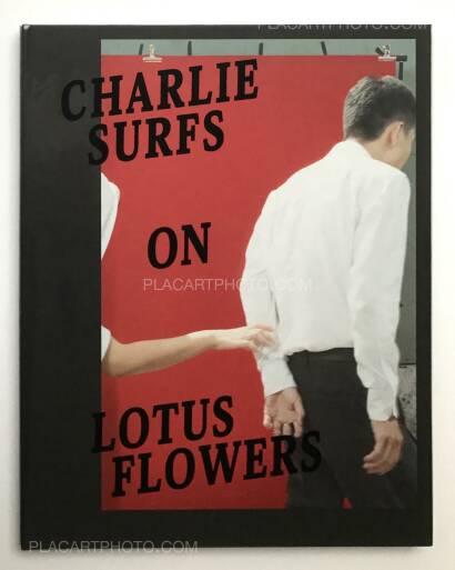 Simone Sapienza,CHARLIE SURFS ON LOTUS FLOWERS Simone Sapienza,CHARLIE SURFS ON LOTUS FLOWERS