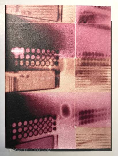 Antony Cairns,CYT (Signed copy) Antony Cairns,CYT (Signed copy)