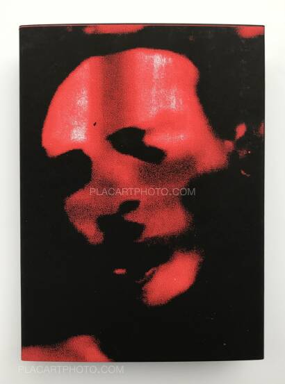 Antoine d'Agata,La nuit épuisée (Signed) Antoine d'Agata,La nuit épuisée (Signed)