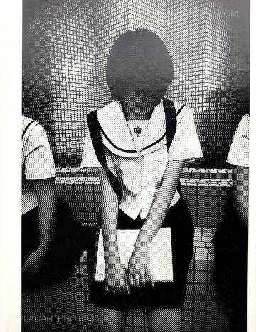 Anders Petersen,Okinawa (signed) Anders Petersen,Okinawa (signed)