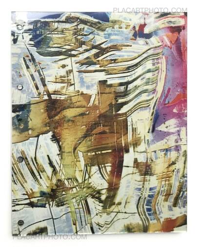 Daisuke Yokota,Dregs (Signed. Ltd Edition of 80) Daisuke Yokota,Dregs (Signed. Ltd Edition of 80)