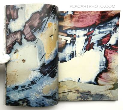 Daisuke Yokota,Dregs (Signed. Ltd Edition of 80) Daisuke Yokota,Dregs (Signed. Ltd Edition of 80)