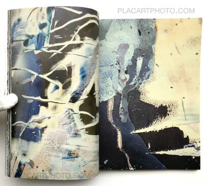 Daisuke Yokota,Dregs (Signed. Ltd Edition of 80) Daisuke Yokota,Dregs (Signed. Ltd Edition of 80)