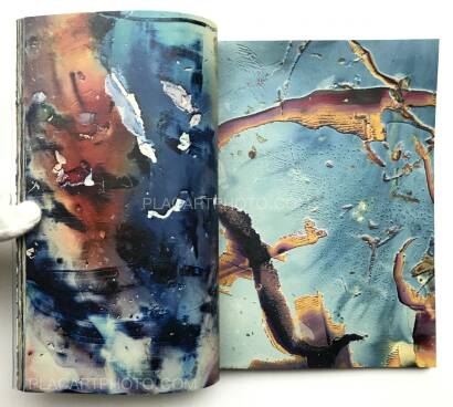 Daisuke Yokota,Dregs (Signed. Ltd Edition of 80) Daisuke Yokota,Dregs (Signed. Ltd Edition of 80)