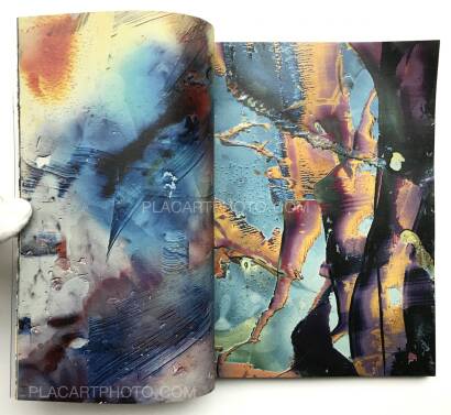 Daisuke Yokota,Dregs (Signed. Ltd Edition of 80) Daisuke Yokota,Dregs (Signed. Ltd Edition of 80)