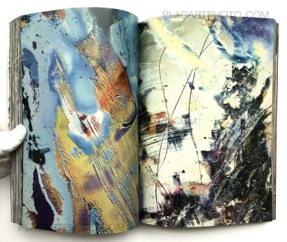 Daisuke Yokota,Dregs (Signed. Ltd Edition of 80) Daisuke Yokota,Dregs (Signed. Ltd Edition of 80)