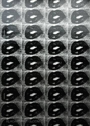 Daido Moriyama,Lips! Lips! Lips! (Signed and numbered copy/350) Daido Moriyama,Lips! Lips! Lips! (Signed and numbered copy/350)