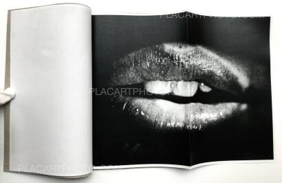 Daido Moriyama,Lips! Lips! Lips! (Signed and numbered copy/350) Daido Moriyama,Lips! Lips! Lips! (Signed and numbered copy/350)
