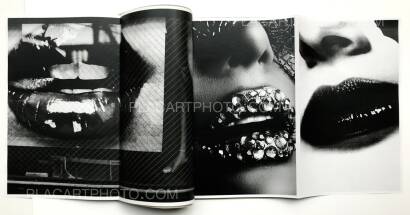 Daido Moriyama,Lips! Lips! Lips! (Signed and numbered copy/350) Daido Moriyama,Lips! Lips! Lips! (Signed and numbered copy/350)