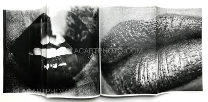 Daido Moriyama,Lips! Lips! Lips! (Signed and numbered copy/350) Daido Moriyama,Lips! Lips! Lips! (Signed and numbered copy/350)