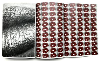 Daido Moriyama,Lips! Lips! Lips! (Signed and numbered copy/350) Daido Moriyama,Lips! Lips! Lips! (Signed and numbered copy/350)