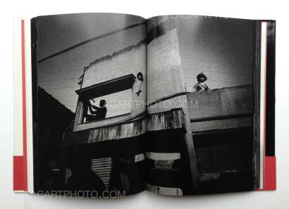 Masatoshi Naito,TOKYO : A VISION OF ITS OTHER SIDE