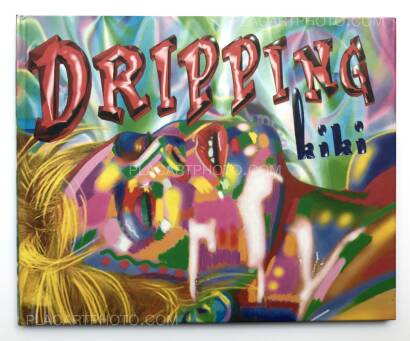 Christian Chapiron,Dripping Kiki