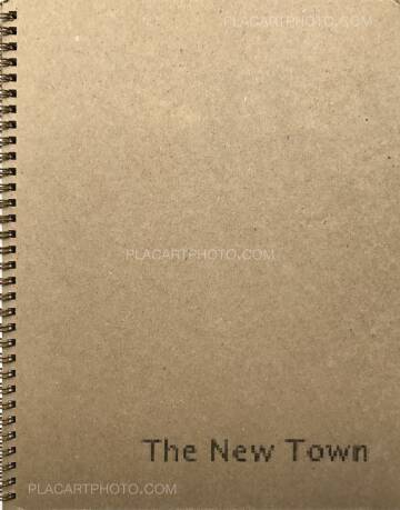 Andrew Hammerand,37) The New Town vol.3 (Numbered and signed)only 25 copies! Andrew Hammerand,37) The New Town vol.3 (Numbered and signed)only 25 copies!