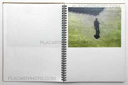Andrew Hammerand,36) The New Town vol.2 (Numbered and signed)only 25 copies! Andrew Hammerand,36) The New Town vol.2 (Numbered and signed)only 25 copies!