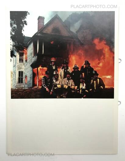 Idan Hayosh & Corina Künzli,29) Fire Guys Idan Hayosh & Corina Künzli,29) Fire Guys