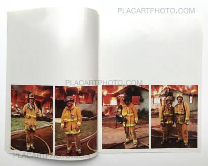 Idan Hayosh & Corina Künzli,29) Fire Guys Idan Hayosh & Corina Künzli,29) Fire Guys