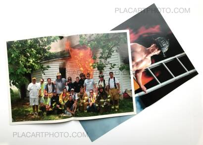 Idan Hayosh & Corina Künzli,29) Fire Guys Idan Hayosh & Corina Künzli,29) Fire Guys