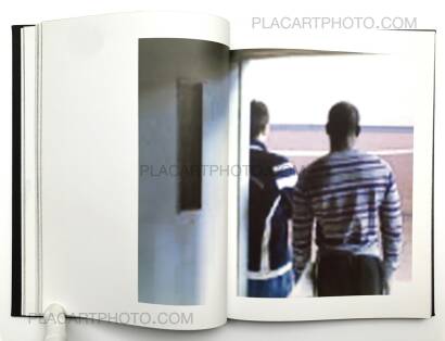 Mohamed Bourouissa, Temps Mort (Special Edition) Mohamed Bourouissa, Temps Mort (Special Edition)