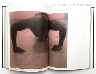 Mohamed Bourouissa, Temps Mort (Special Edition) Mohamed Bourouissa, Temps Mort (Special Edition)
