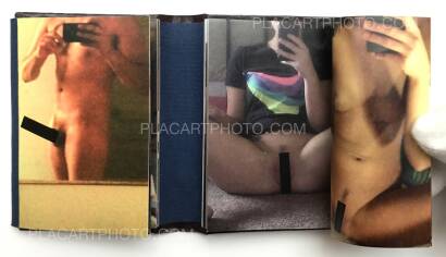 Lukas Birk,11) The Penis and Vagina Selfie Book Lukas Birk,11) The Penis and Vagina Selfie Book