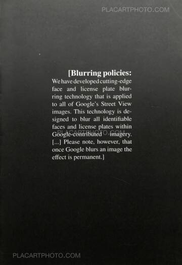 Collective,32) Blurring policies