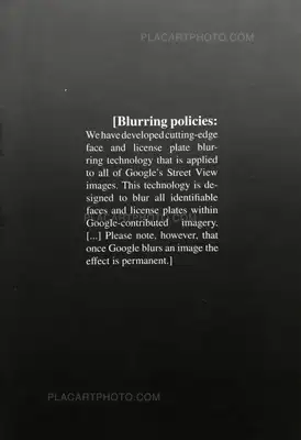 Collective – 32) Blurring policies