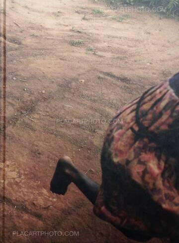 Guy Tillim,Petros Village(Signed) Guy Tillim,Petros Village(Signed)