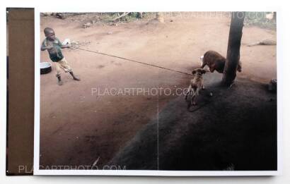 Guy Tillim,Petros Village(Signed) Guy Tillim,Petros Village(Signed)