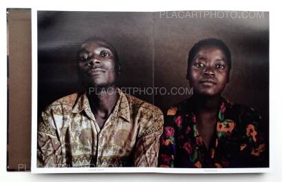 Guy Tillim,Petros Village(Signed) Guy Tillim,Petros Village(Signed)