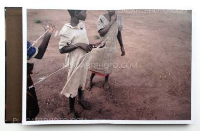 Guy Tillim,Petros Village(Signed) Guy Tillim,Petros Village(Signed)