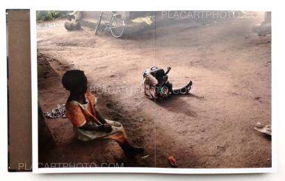 Guy Tillim,Petros Village(Signed) Guy Tillim,Petros Village(Signed)