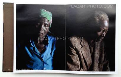 Guy Tillim,Petros Village(Signed) Guy Tillim,Petros Village(Signed)