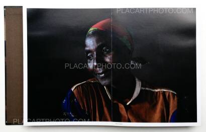 Guy Tillim,Petros Village(Signed) Guy Tillim,Petros Village(Signed)