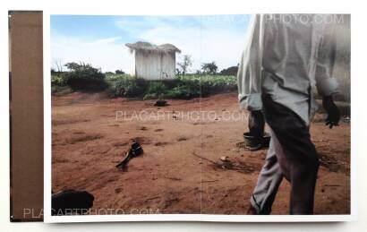 Guy Tillim,Petros Village(Signed) Guy Tillim,Petros Village(Signed)