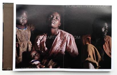 Guy Tillim,Petros Village(Signed) Guy Tillim,Petros Village(Signed)