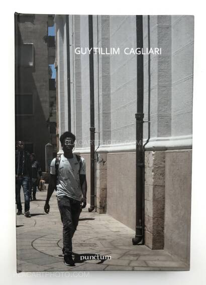 Guy Tillim,Cagliari (Signed) Guy Tillim,Cagliari (Signed)