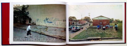 Doug Rickard,15) A New American Picture (Signed) Doug Rickard,15) A New American Picture (Signed)