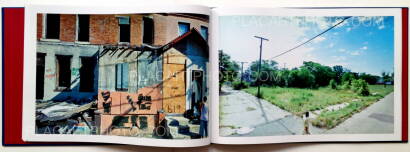 Doug Rickard,15) A New American Picture (Signed) Doug Rickard,15) A New American Picture (Signed)