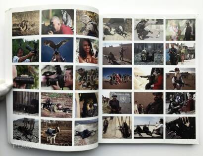 Dick Jewell,23) four thousand threads (Signed) Dick Jewell,23) four thousand threads (Signed)