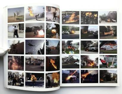 Dick Jewell,23) four thousand threads (Signed) Dick Jewell,23) four thousand threads (Signed)